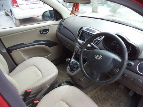 Used 2012 Hyundai i10 for sale