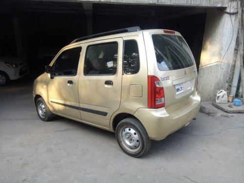 Maruti Suzuki Wagon R 2007 for sale