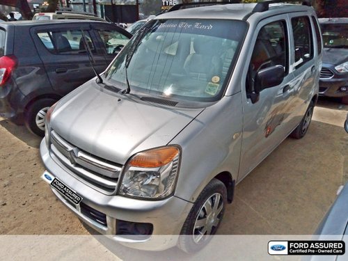 2009 Maruti Suzuki Wagon R for sale at low price