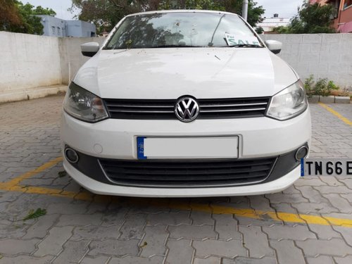 Volkswagen Vento 2012 for sale