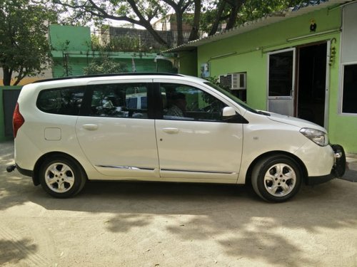 Used 2015 Renault Lodgy for sale