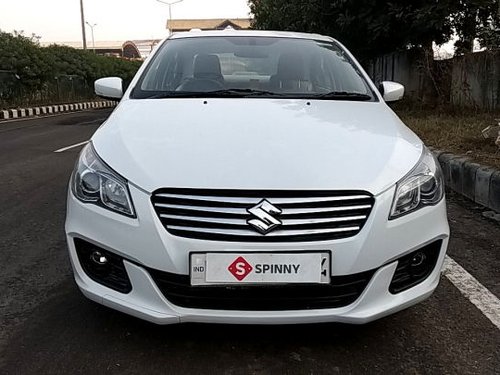 2015 Maruti Suzuki Ciaz for sale