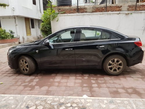 Chevrolet Cruze LT 2012 for sale