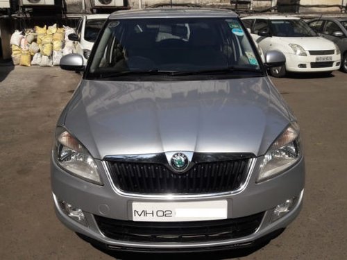 2011 Skoda Fabia 2010-2015 for sale