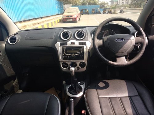 Used Ford Figo 2015 car at low price