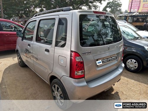 2009 Maruti Suzuki Wagon R for sale at low price