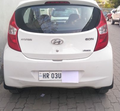 Used Hyundai Eon Magna Plus Option 2016 for sale