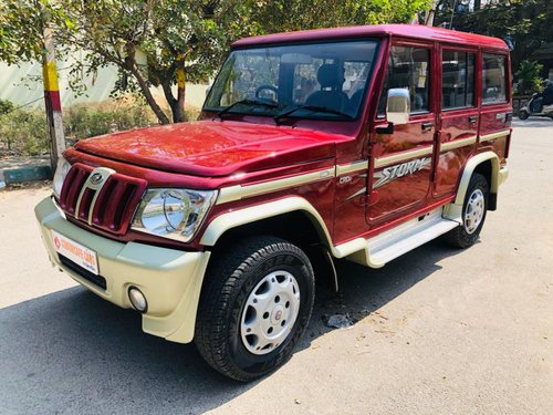 Used 2011 Mahindra Bolero for sale