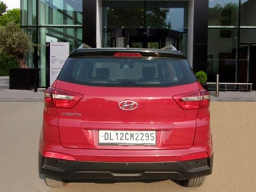 Used 2017 Hyundai Creta for sale