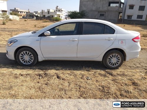 2017 Maruti Suzuki Ciaz for sale