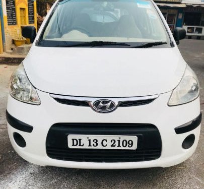 Used 2009 Hyundai i10 for sale