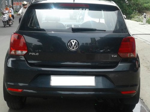 2015 Volkswagen Polo for sale at low price