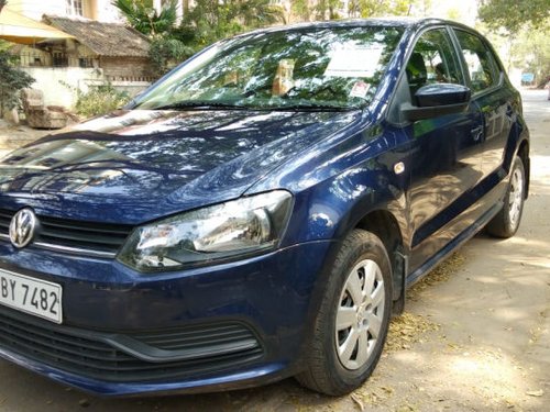 Volkswagen Polo 1.5 TDI Trendline 2014 for sale