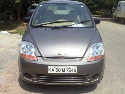 Used Chevrolet Spark 1.0 LS 2010 for sale