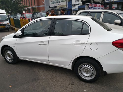 Honda Amaze 2013 for sale