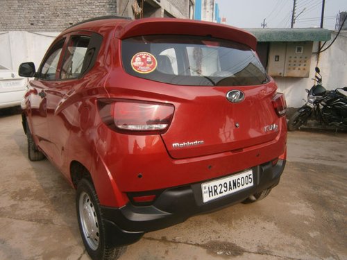 Mahindra KUV100 2016 for sale