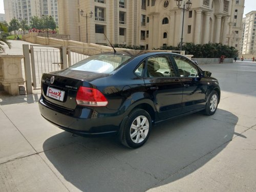 Volkswagen Vento Diesel Highline 2011 for sale