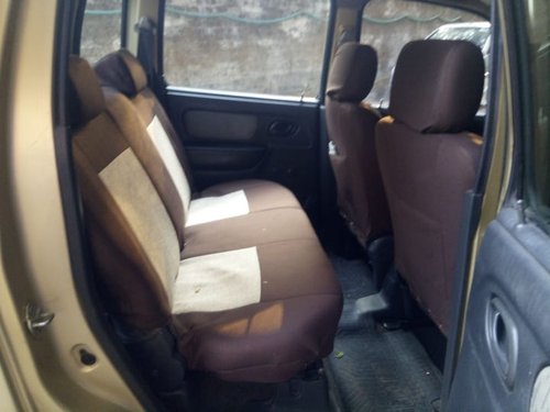 Maruti Suzuki Wagon R 2007 for sale