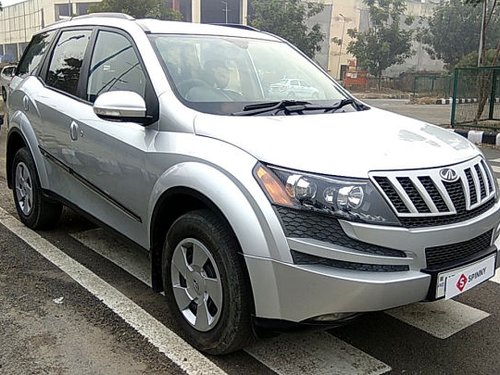 Used 2014 Mahindra XUV500 for sale