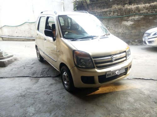 Maruti Suzuki Wagon R 2007 for sale