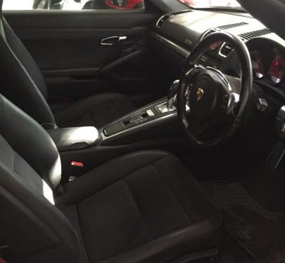 2015 Porsche Boxster for sale