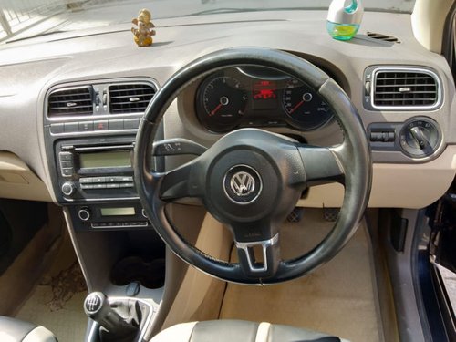 Volkswagen Vento Diesel Highline 2011 for sale