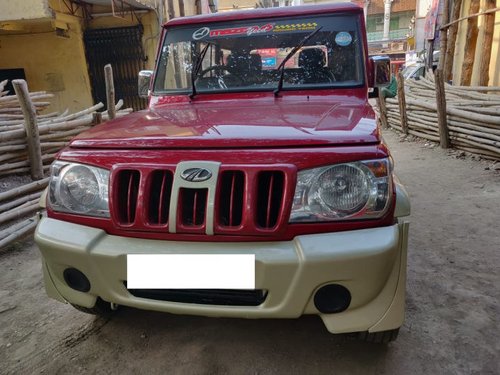 Used 2011 Mahindra Bolero for sale