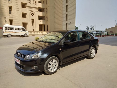 Volkswagen Vento Diesel Highline 2011 for sale