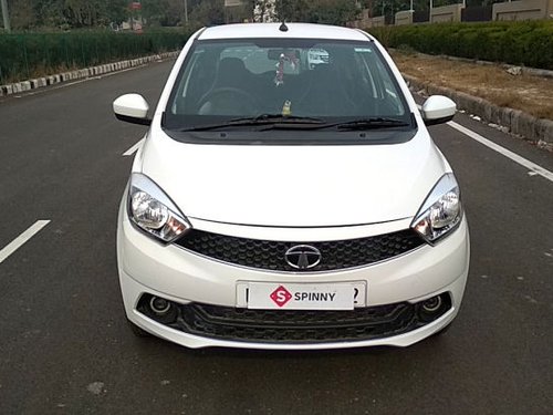 Used 2017 Tata Tiago for sale