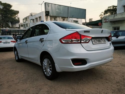 2016 Maruti Suzuki Ciaz for sale at low price