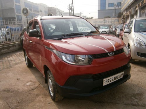 Mahindra KUV100 2016 for sale