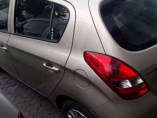 2011 Hyundai i20 for sale at low price