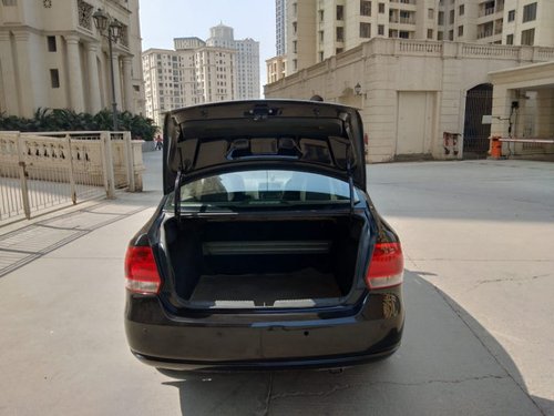 Volkswagen Vento Diesel Highline 2011 for sale