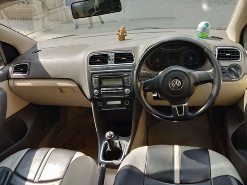 Volkswagen Vento Diesel Highline 2011 for sale