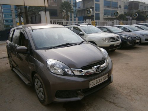 Used 2015 Honda Mobilio for sale