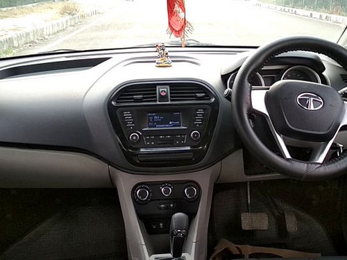 Used 2017 Tata Tiago for sale