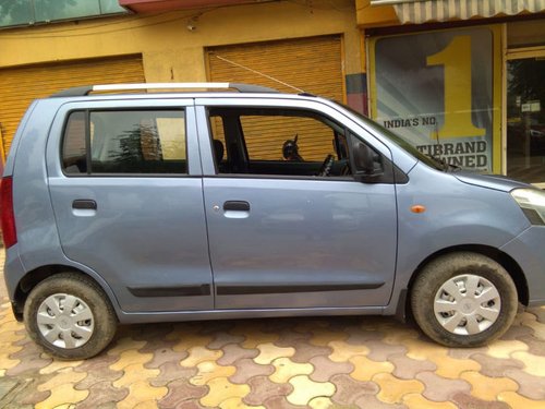 Maruti Suzuki Wagon R LXI 2010 for sale