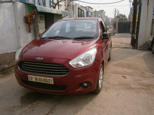 Used Ford Figo Petrol Titanium 2015 for sale