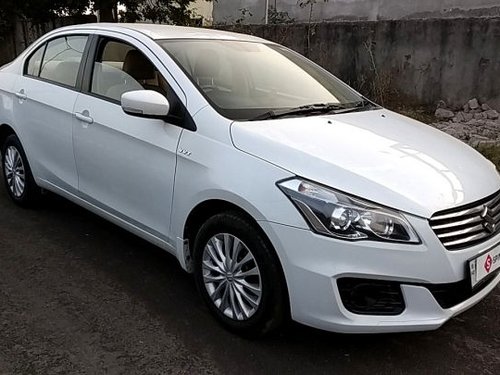 2015 Maruti Suzuki Ciaz for sale