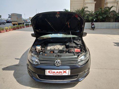 Volkswagen Vento Diesel Highline 2011 for sale