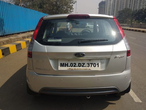 Used Ford Figo 2015 car at low price