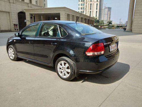 Volkswagen Vento Diesel Highline 2011 for sale