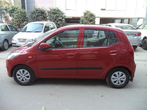 Used 2012 Hyundai i10 for sale