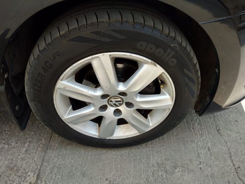 Volkswagen Vento Diesel Highline 2011 for sale