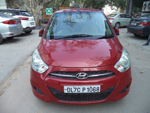 Used 2012 Hyundai i10 for sale