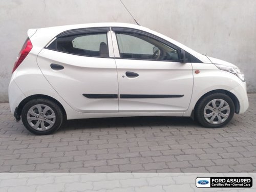 Used Hyundai Eon Magna Plus Option 2016 for sale