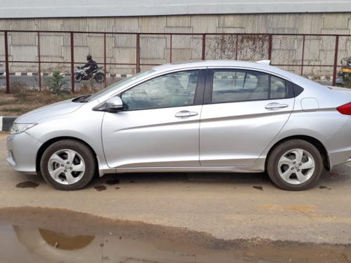 Used Honda City 2014 car at low price