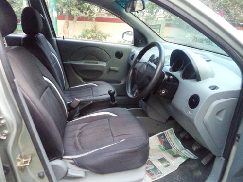 Chevrolet Aveo U VA 1.2 LS 2007 for sale