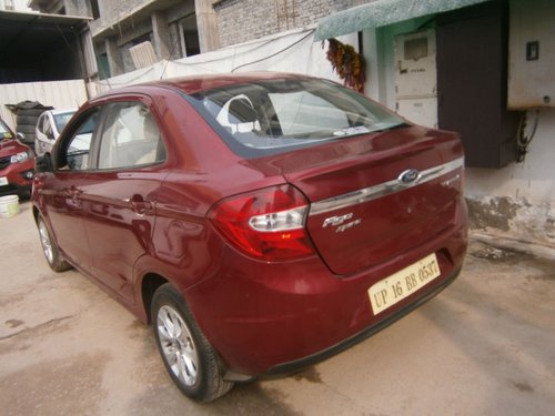 Used Ford Figo Petrol Titanium 2015 for sale