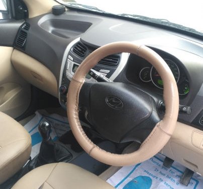 Used Hyundai Eon Magna Plus Option 2016 for sale